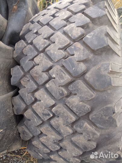 Шины 1300*530-533 лаптежник