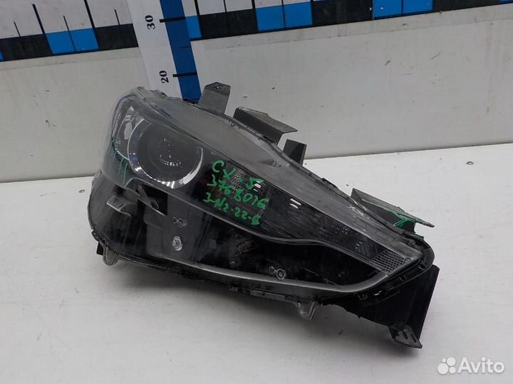 Фара правая Mazda CX-5