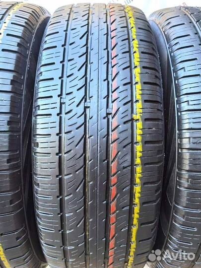 Viatti Bosco A/T 215/70 R16 100H