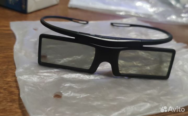 3D очки Samsung SSG-4100GB