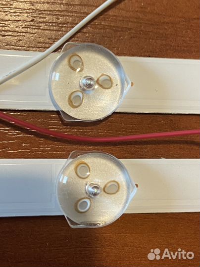 Dexp h32f8000q подсветка для телевизора