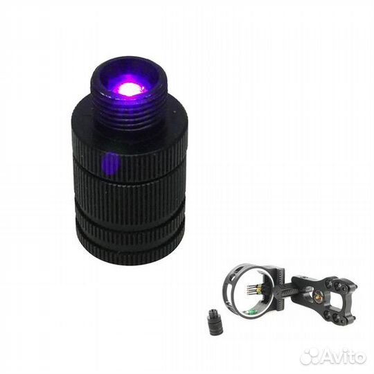 Подсветка для прицела Topoint TP101