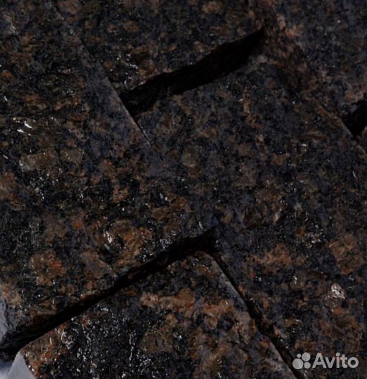 Брусчатка от производителя