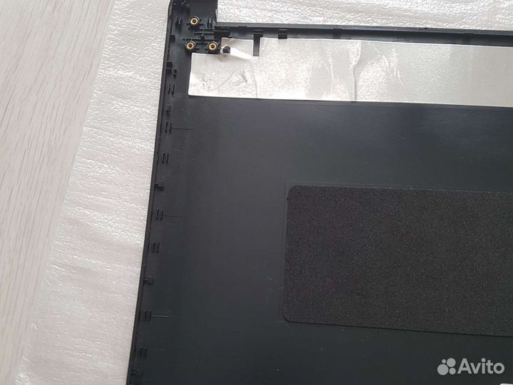Крышка и рамка матрицы новая Acer a515-51 a315-33