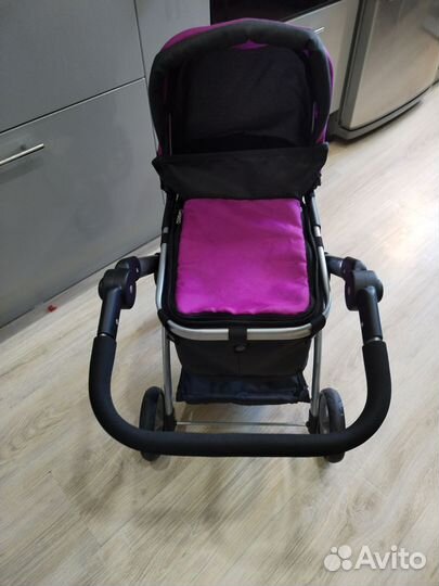 Коляска детская для куклы