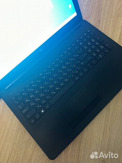 Современный Hp на ddr4