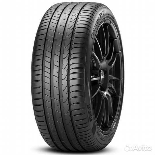 Pirelli Cinturato P7 new 225/55 R17 97W