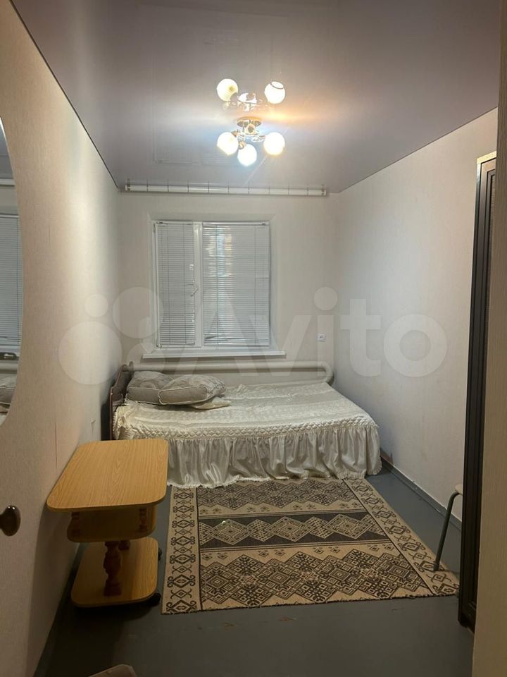 2-к. квартира, 42 м², 2/2 эт.