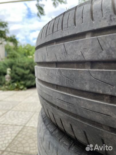 Toyo Proxes CF2 195/65 R15