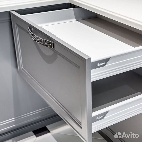 Кухни на заказ