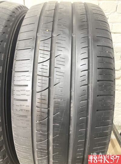 Pirelli Scorpion Verde All Season 235/55 R17 97P