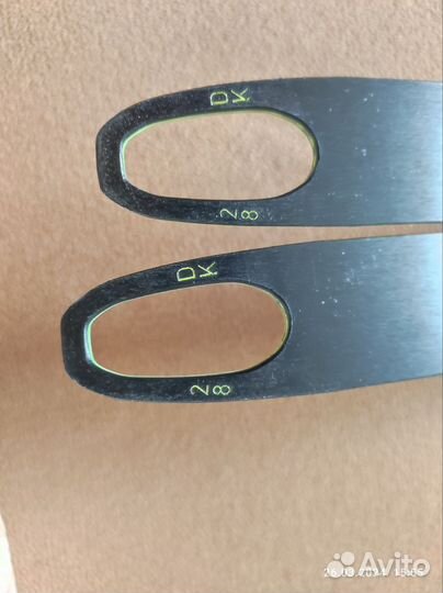 Fischer speedmax helium беговые лыжи коньковые