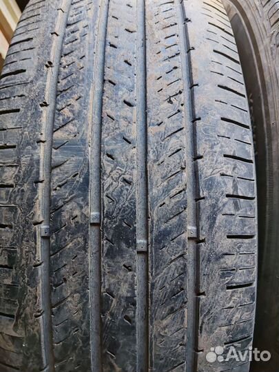 Hankook Dynapro HP2 RA33 225/70 R16 103