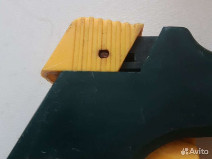 Ножницы садовые 2000 годов