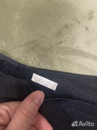 Бандаж дородовой и послеродовой