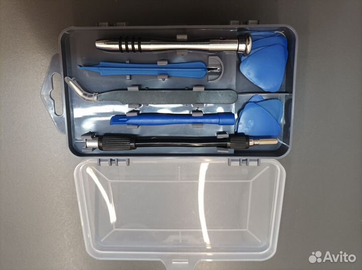 Набор отверток