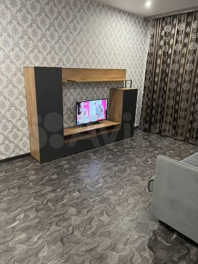 2-к. квартира, 43,1 м², 1/5 эт.