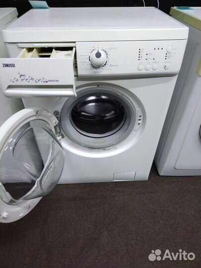 Стиральная машина бу с гарантией