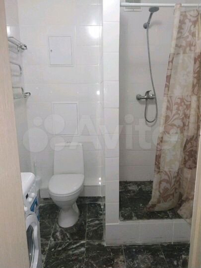 Квартира-студия, 25 м², 5/10 эт.