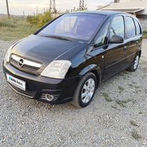 Opel Meriva 1.6 AMT, 2006, 168 000 км, с пробегом, цена 320 000 руб.