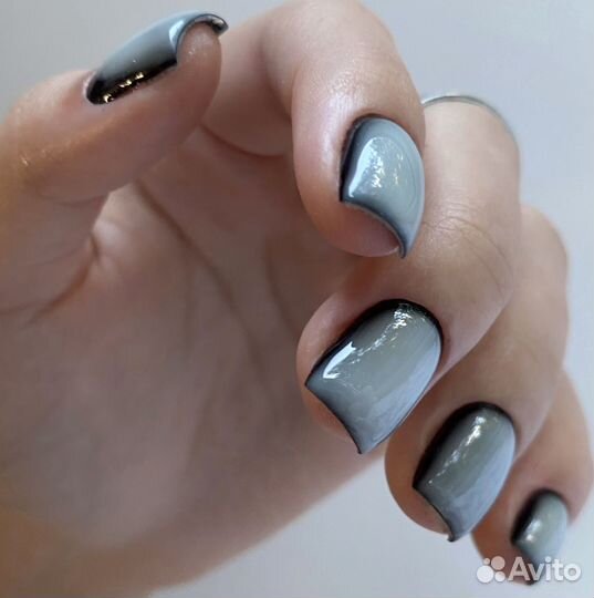 Маникюр центр