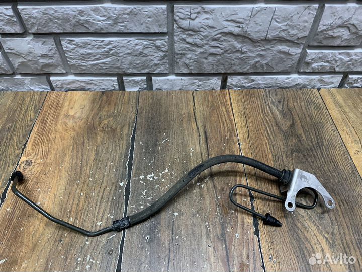 VW Golf Plus Трубка цилиндра сцепления