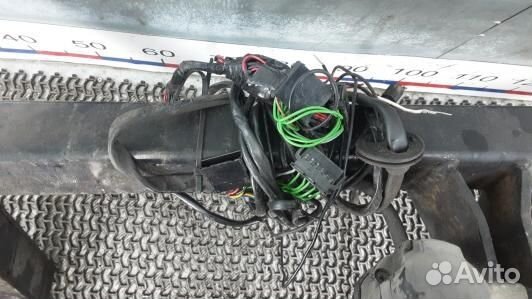 Фаркоп (прицепное устройство) volkswagen passat B5