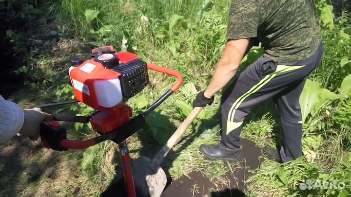 Аренда инструмента