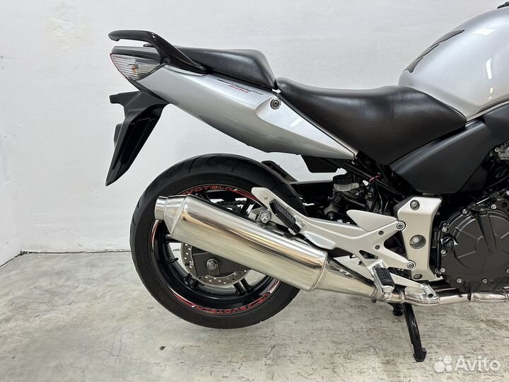 Honda CBF600 ABS 2006г. Из Германии