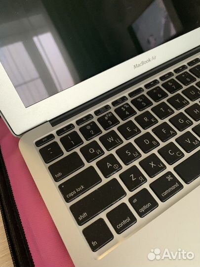 Macbook air 13 макбук