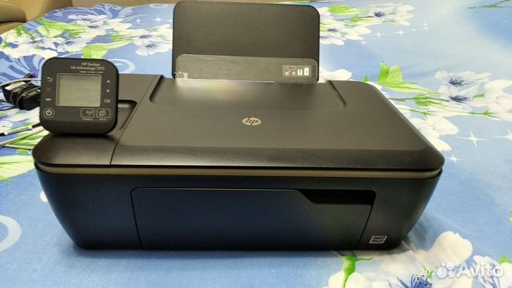 Принтер струйный мфу