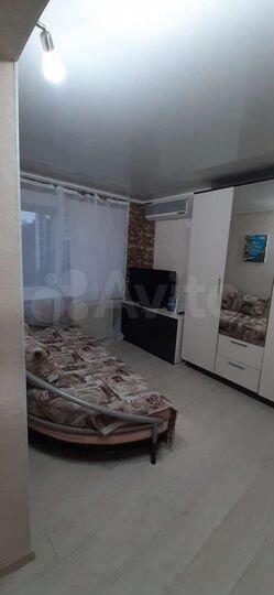 1-к. квартира, 30 м², 5/5 эт.