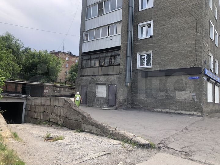 Гараж, 20 м²