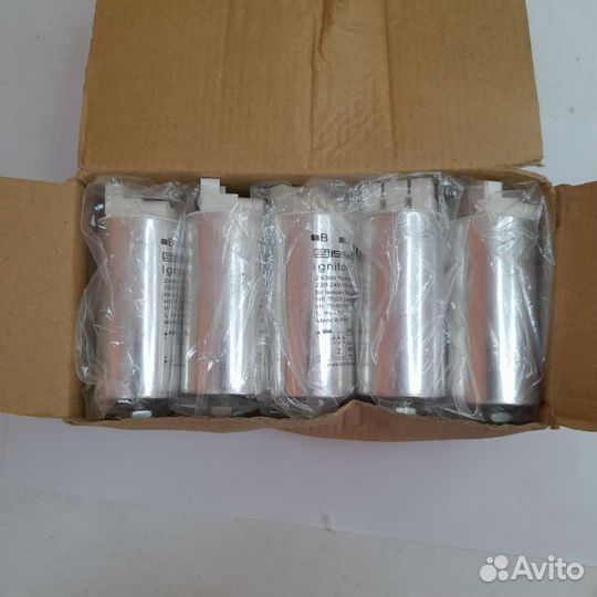 Изу Игнитор Z400M