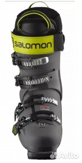 Ботинки горнолыжные Salomon 22-23 S/Pro R110 GW An