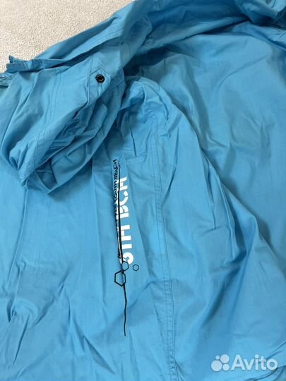 Стильная рубашка 58-60