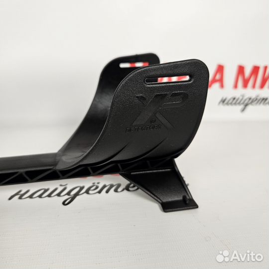 Телескопическая штанга XP Deus, ORX (облегченная)