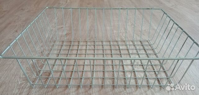 Корзина для велосипеда