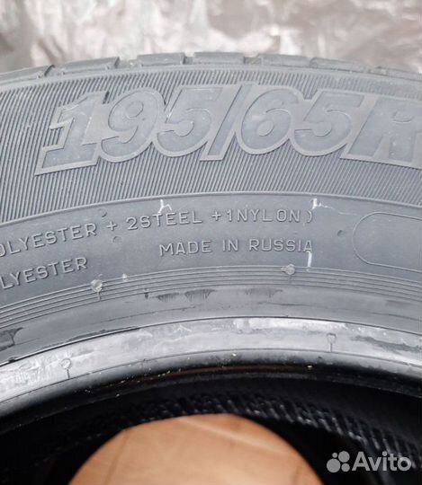 Cordiant Sport 3 195/65 R15 91V