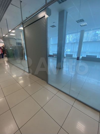 Торговая площадь, 10 м²
