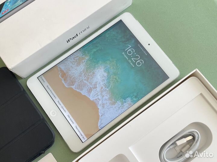 iPad mini 2 64gb 7.9 Retina Display