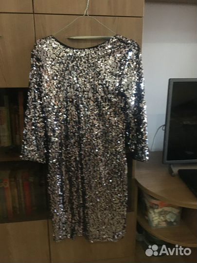 Продам платья В. Виччи,европейское,Интсити,Маджали