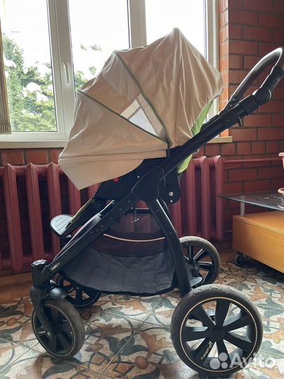 Коляска noordi 3 в 1