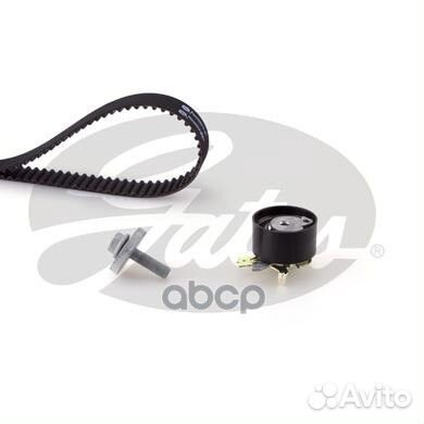 Комплект ремня грм K015578XS Gates