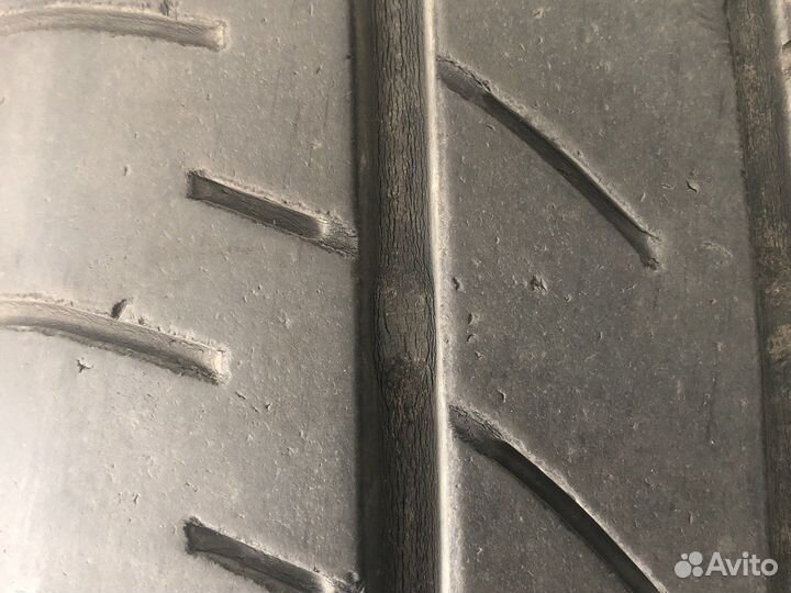 Yokohama BluEarth E51 225/60 R18