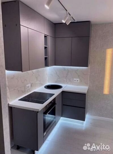 Кухня. Рассрочка 0%