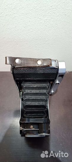 Фотоаппарат Москва в коллекционном состоянии