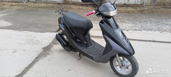 Honda dio 27