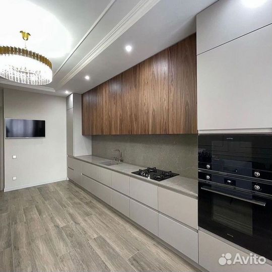 Кухни на заказ