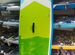 Сап борд sup board Aquatone 10,6